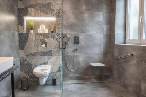 Veltlin Bed & Wine – Valtice, NE