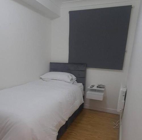 Lovely 2 bedroom Flat with Free Parking