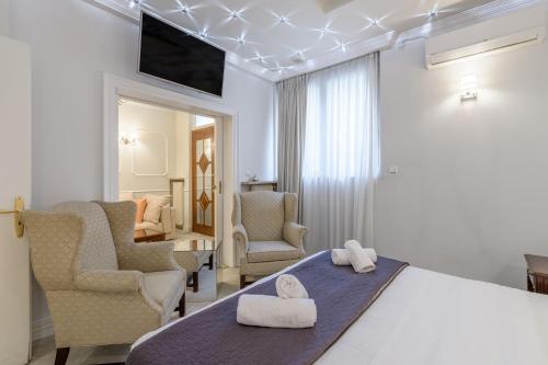 Presidential Apartment by Athens Stay, Atene