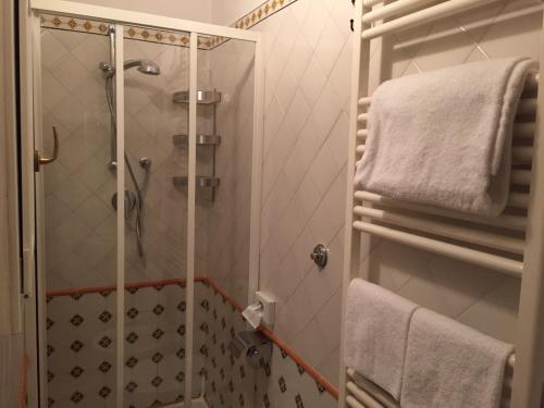 Locanda dei Poeti Rooms & Apartments – Florence, IA