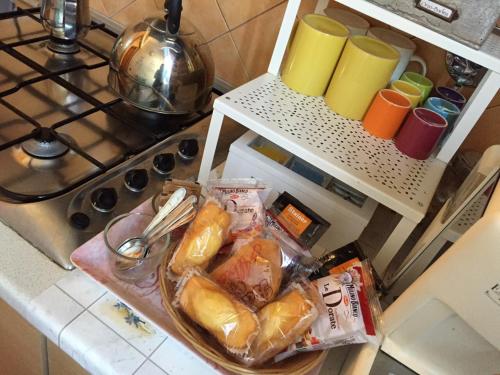 Locanda dei Poeti Rooms & Apartments – Florence, IA