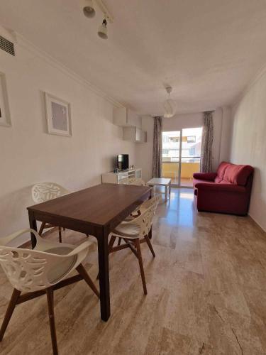 Apto 2 hab Playa y Aeropuerto - Martín Carpena 2