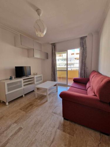 Apto 2 hab Playa y Aeropuerto - Martín Carpena 3