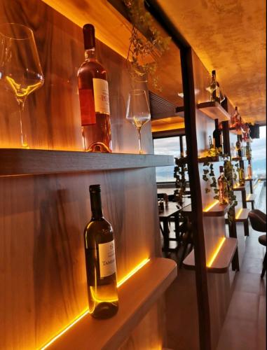 Apartman D&V Milmari Resort S10 - image 7