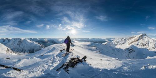 Manndalen Sjøbuer - image 14