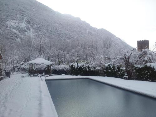 Hotel La Ribera - image 4