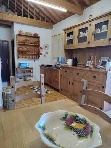 บริการและสิ่งอำนวยความสะดวก, Casa Caminho da Barca in ไฟอาล ฮอตา