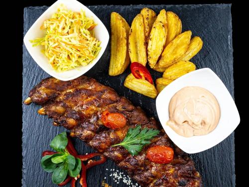 Hanul Greweln in เมดาส