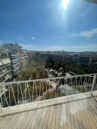 PAGRATI FLAT 7, Athens