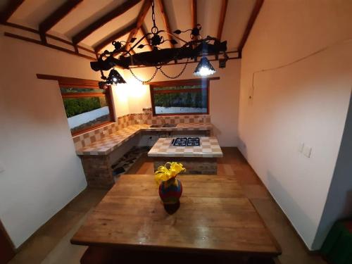 Family Room with Balcony image 10