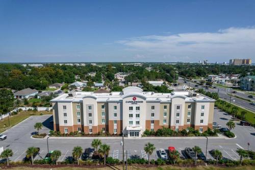 Candlewood Suites - Panama City Beach Pier Park, an IHG Hotel