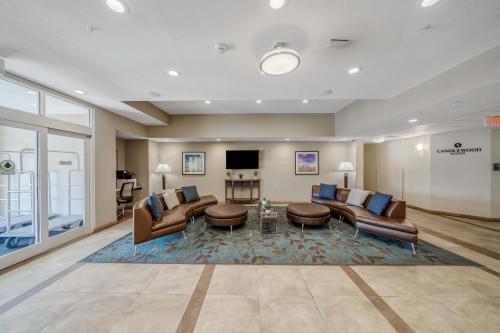 Candlewood Suites - Panama City Beach Pier Park, an IHG Hotel