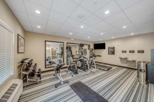 Candlewood Suites - Panama City Beach Pier Park, an IHG Hotel