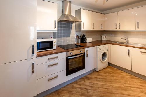 Abodebed - Handleys Court - image 12