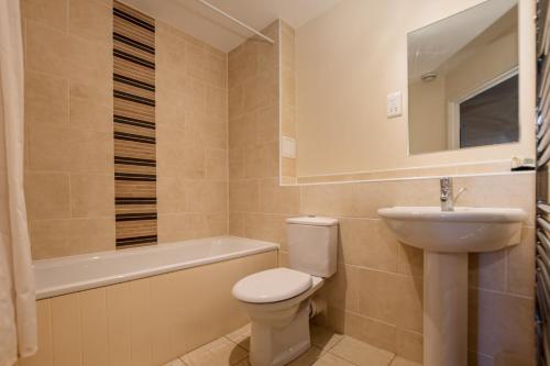 Abodebed - Handleys Court - main image
