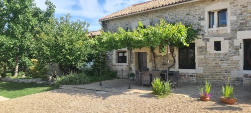 Gites Chouette - Location saisonnière - Valdelaume