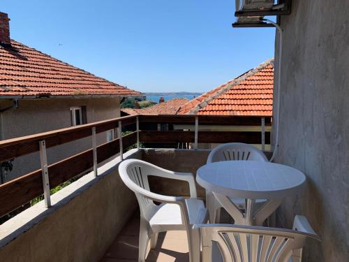 B&B Sozopol - Sozopol Old Town - Apartment 3 - Bed and Breakfast Sozopol