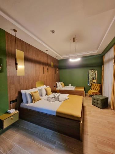Dream House Hotel - image 14
