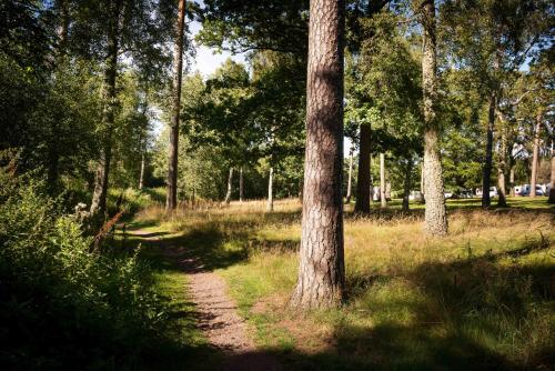 First Camp Karlstorp-Halmstad