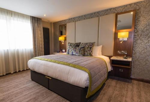 Suite, deluxe