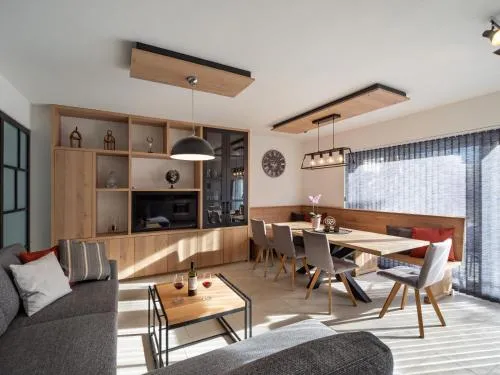 Residenz Brixental Top 2 in Brixen im Thale, Österreich