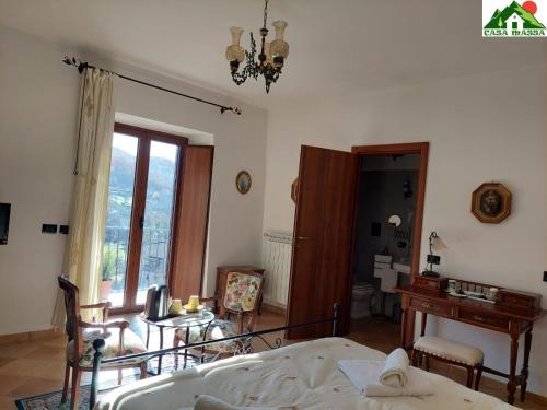  Casa Massa in San Giovanni