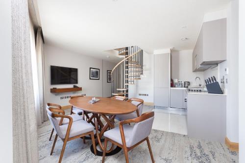 Sanctum International Serviced Apartments Belsize - image 12