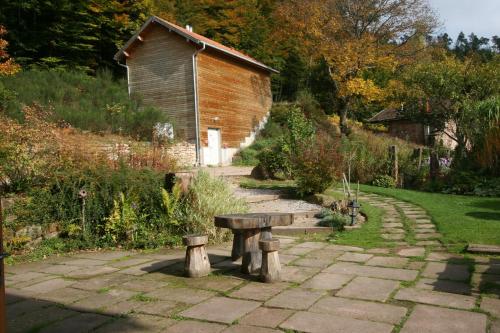 Auberge du Ruxelier