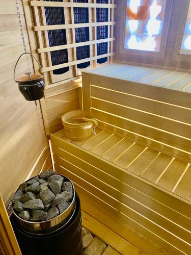 Hotel Mursal in Trigrad
