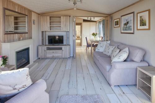 Host & Stay - Fern Lodge