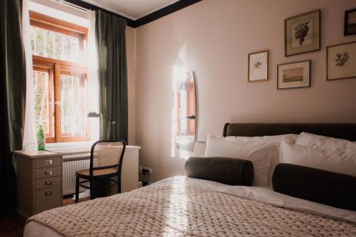 Oak House Vienna - image 7