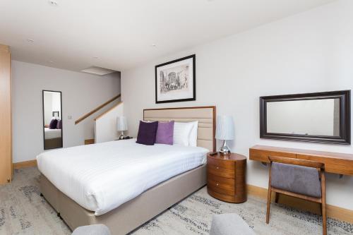 Sanctum International Serviced Apartments Belsize - image 11