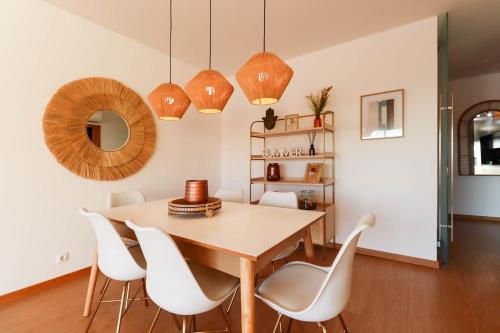Penthouse at Cabedelo Beach with Ocean View, Viana do Castelo (fotografie 7)