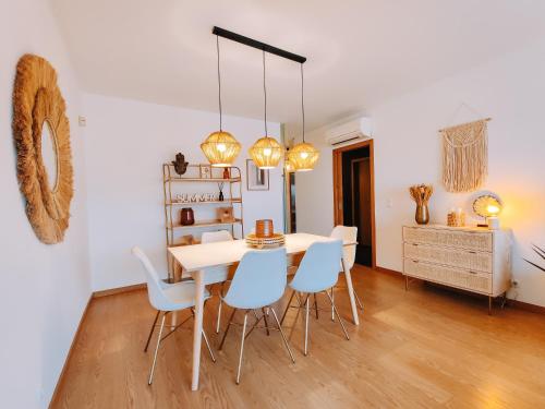 Penthouse at Cabedelo Beach with Ocean View, Viana do Castelo (fotografie 8)