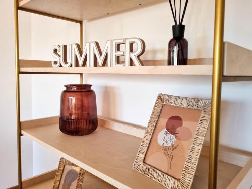Penthouse at Cabedelo Beach with Ocean View, Viana do Castelo (fotografie 10)