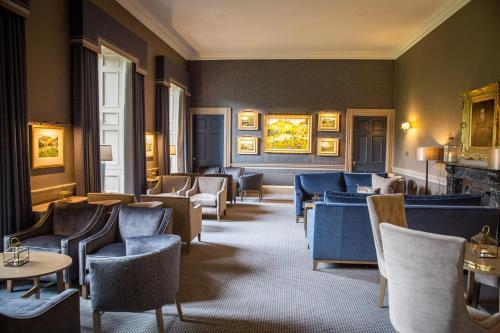 Balbirnie House Hotel - image 13