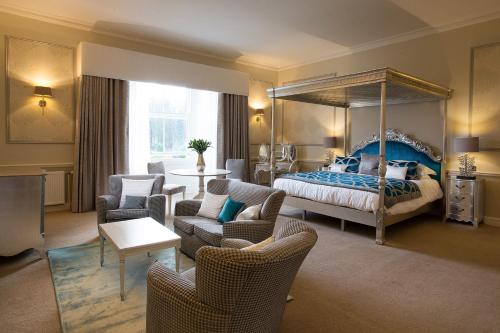 Balbirnie House Hotel - image 9