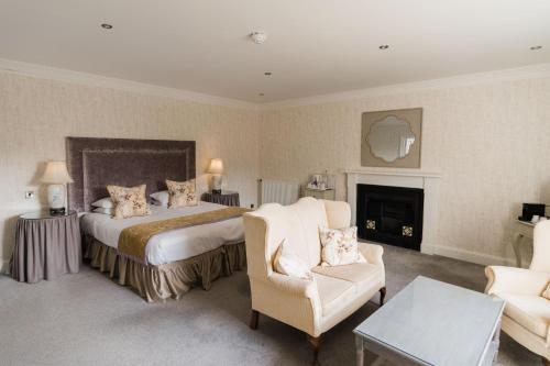 Balbirnie House Hotel - image 11