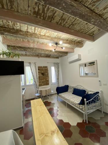 Lu Bàtil B&B - Rooms 4