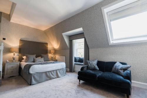 Balbirnie House Hotel - image 14