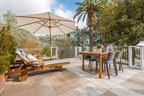 Relais Montepepe Winery & Spa Room Type - Junior Suite with Terrace