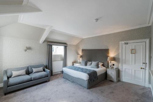 Balbirnie House Hotel - main image