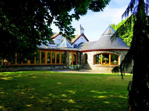 Errichel House And Cottages, , Perthshire