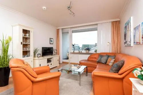 Ferienwohnung Odin in Westerland, Deutschland