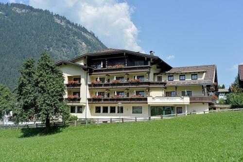 Hotel Waldheim