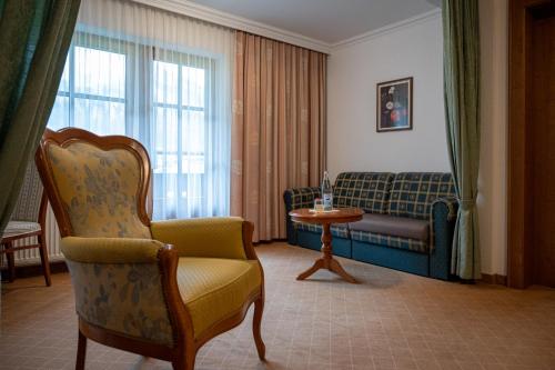 Hotel Waldheim Garni – Mayrhofen, IL