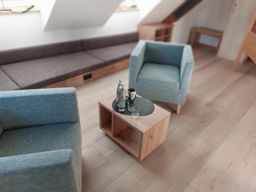 2 sofa beds