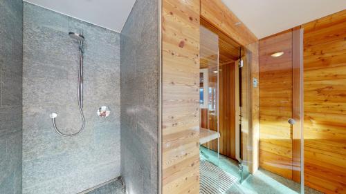 Etoiles des Neiges LUXE & JACUZZI chalet 12 pers - image 3