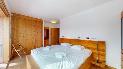 Etoiles des Neiges LUXE & JACUZZI chalet 12 pers - image 8