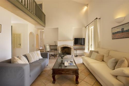 Seaview Beach House by Andros Villas Collection, Ándros (fotografie 5)